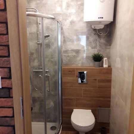 Apartament Centrum Lublin Exterior photo
